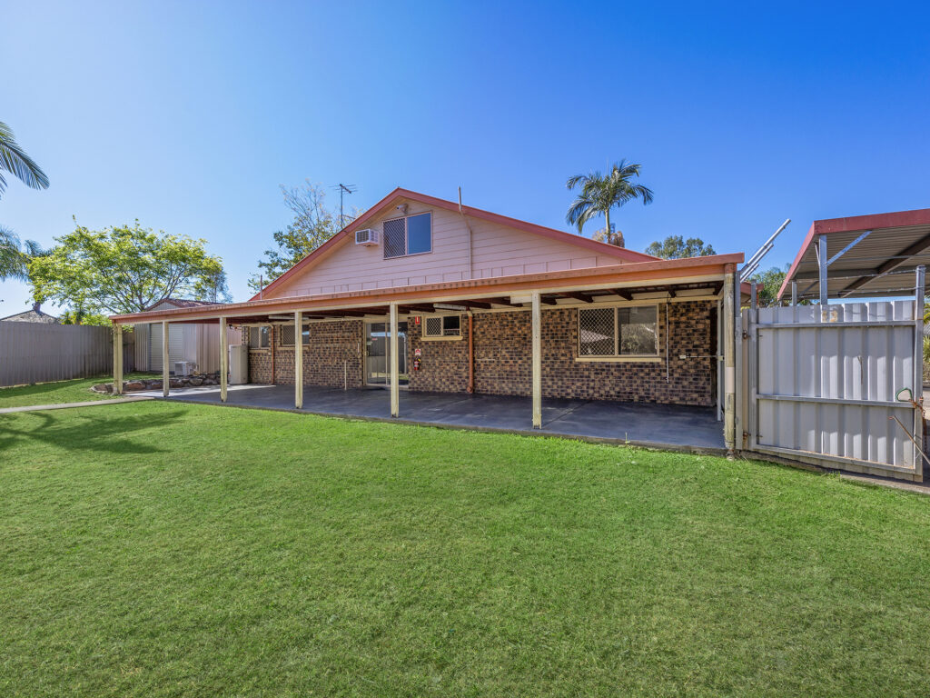 60 Helen Street, North Booval, QLD 4304