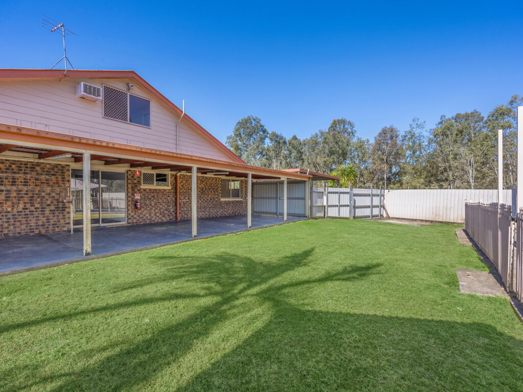 60 Helen Street, North Booval, QLD 4304