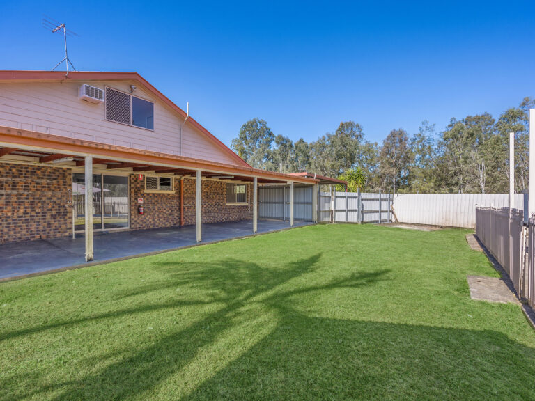 60 Helen Street, North Booval, QLD 4304