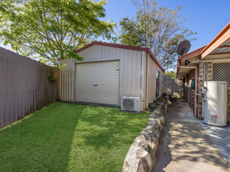 60 Helen Street, North Booval, QLD 4304