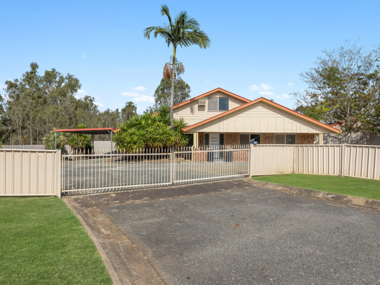 60 Helen Street, North Booval, QLD 4304