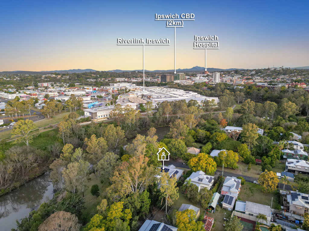 6 Parnell Street, Woodend, QLD 4305
