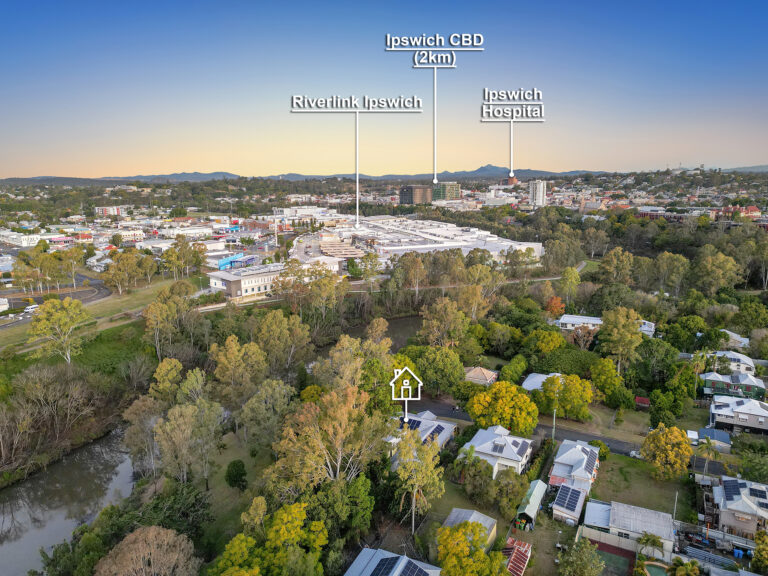 6 Parnell Street, Woodend, QLD 4305