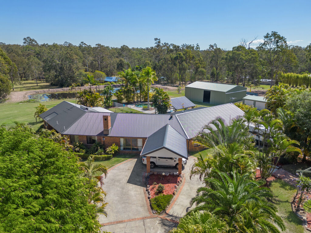 2-18 Nuffield Road, Greenbank, QLD 4124