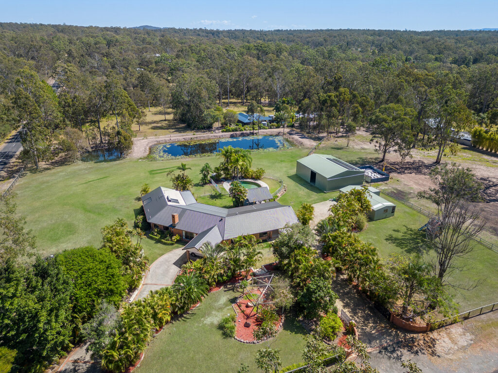 2-18 Nuffield Road, Greenbank, QLD 4124