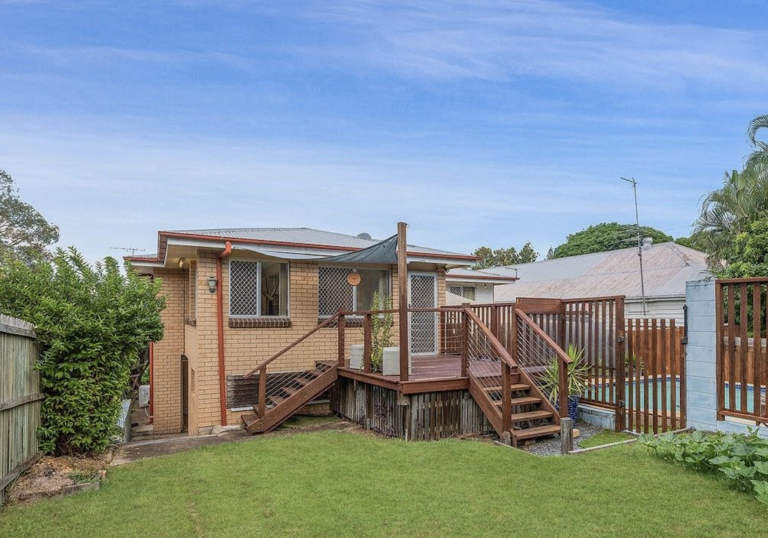 7A Arthur Street, Woodend, QLD 4305