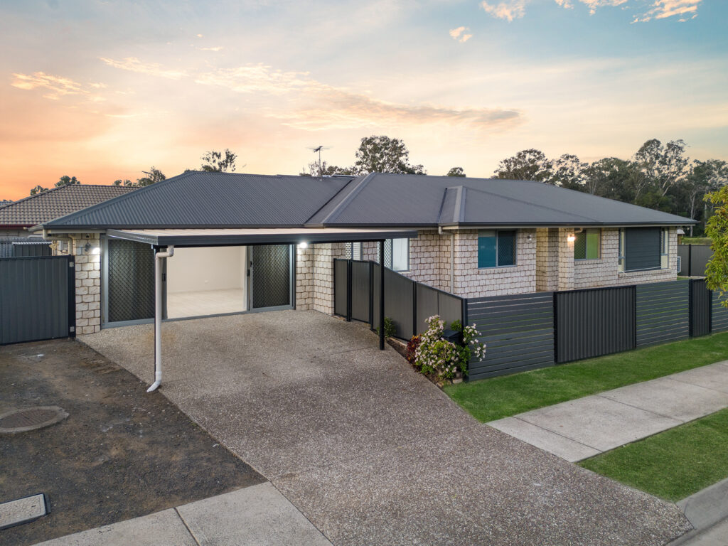 1 Baystone Place, Raceview, QLD 4305