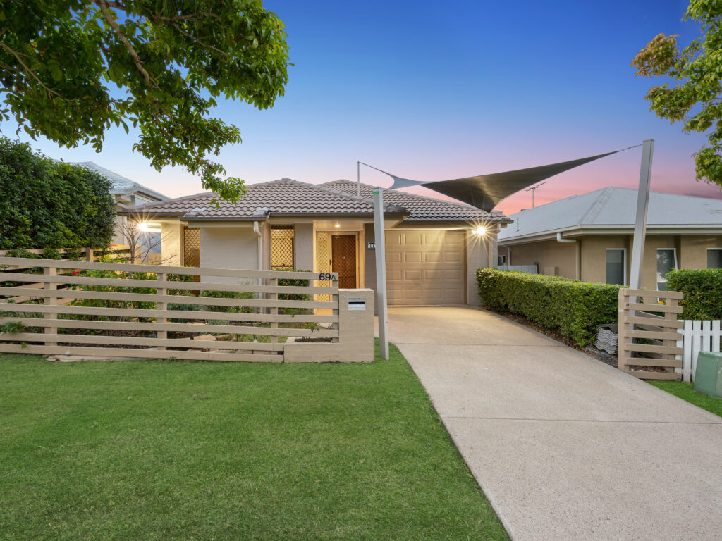 69A Opossum Circuit, Springfield Lakes, QLD 4300