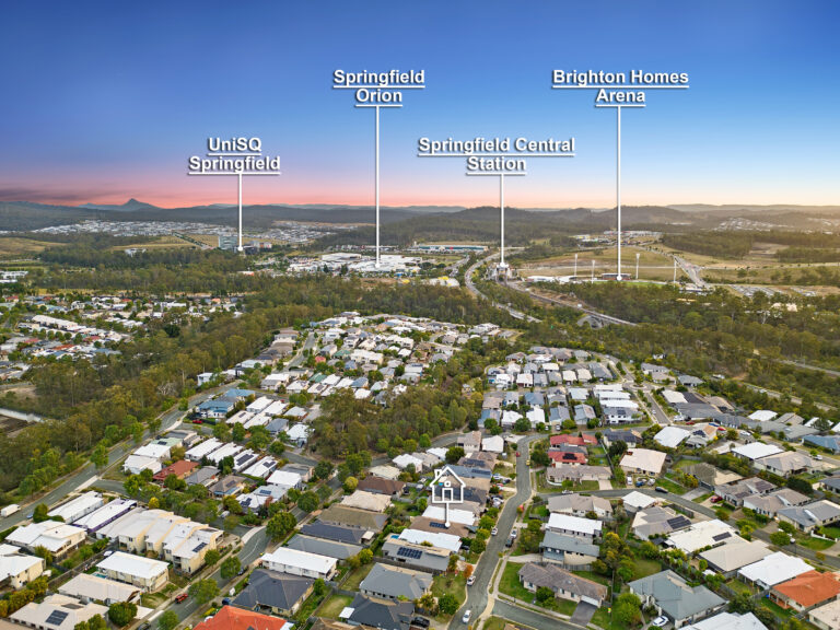 69A Opossum Circuit, Springfield Lakes, QLD 4300