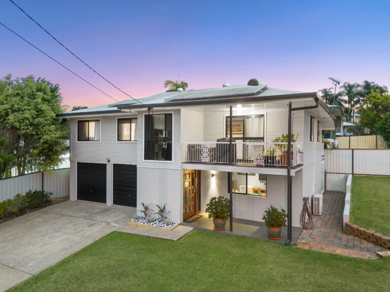 1 Sealy Street, Silkstone, QLD 4304