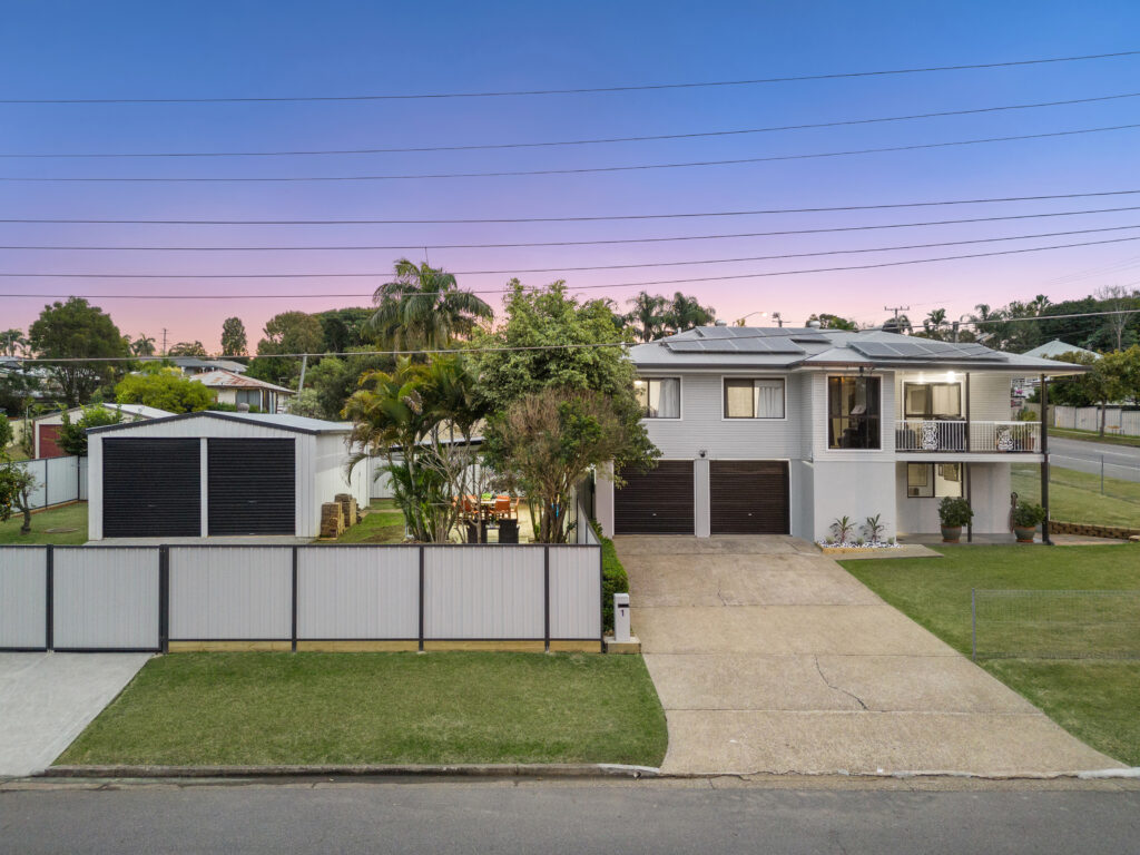 1 Sealy Street, Silkstone, QLD 4304