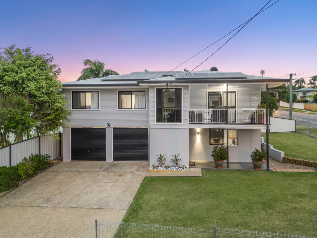 1 Sealy Street, Silkstone, QLD 4304