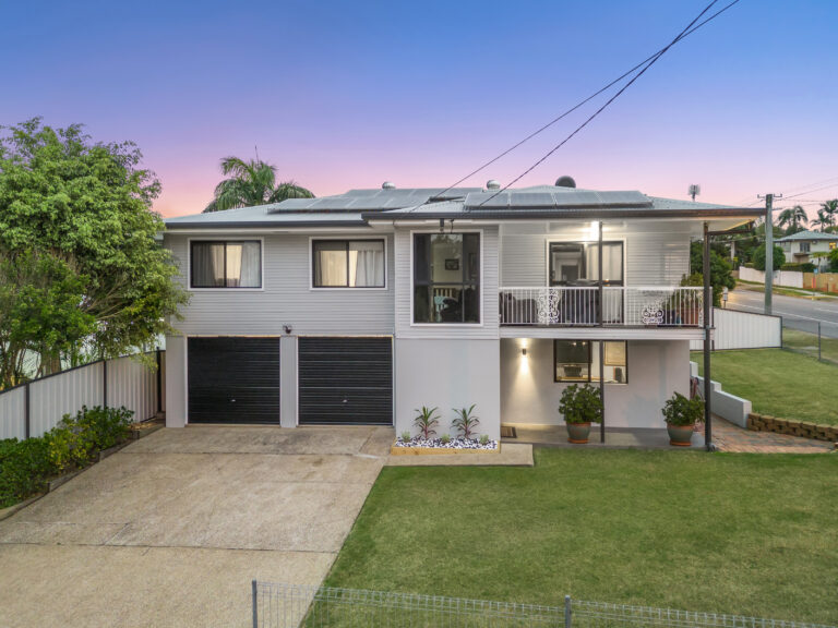 1 Sealy Street, Silkstone, QLD 4304