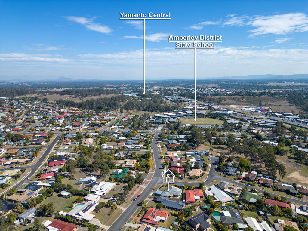 22 Equestrian Drive, Yamanto, QLD 4305