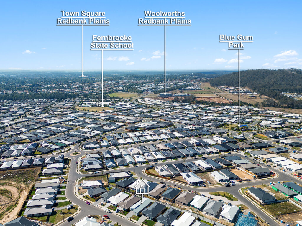 24 Honey Street, Redbank Plains, QLD 4301