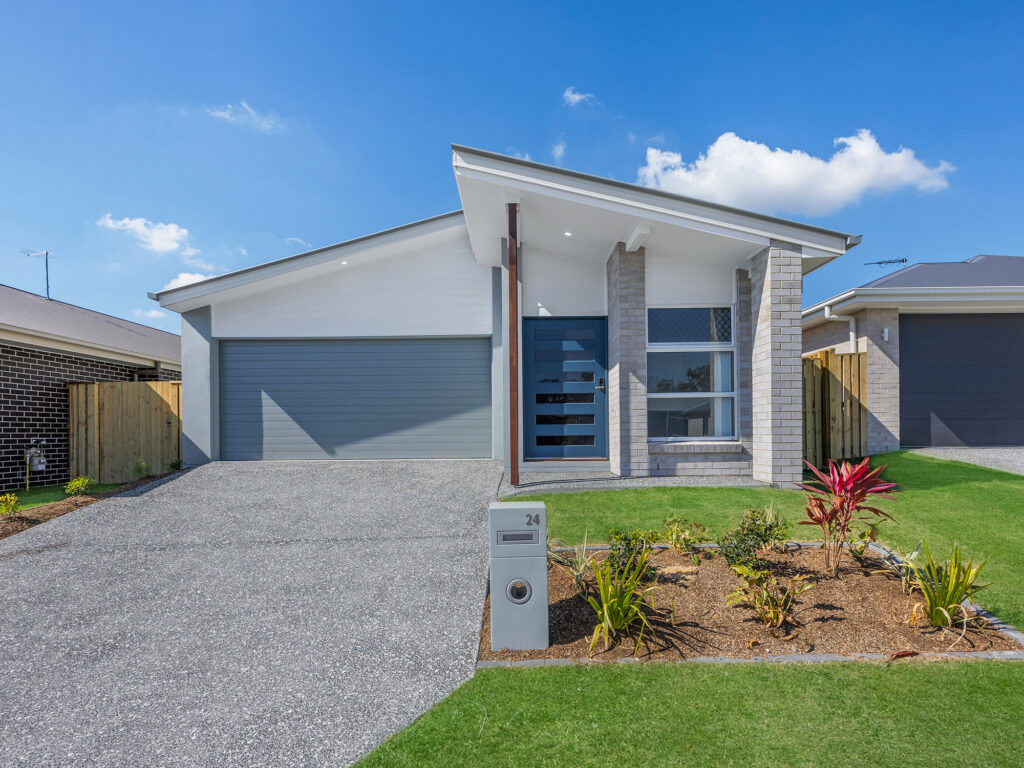 24 Honey Street, Redbank Plains, QLD 4301