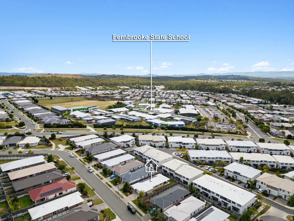 58 Crewes Crescent, Redbank Plains, QLD 4301