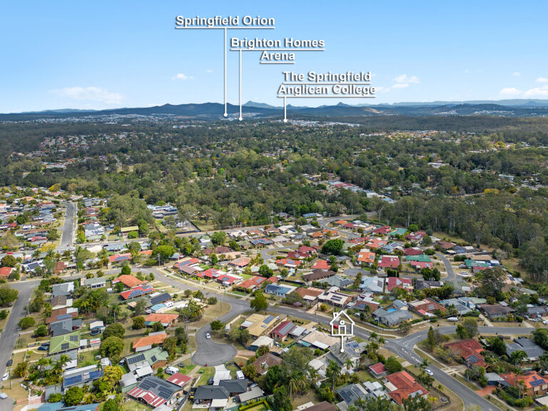 27 Garden Avenue, Camira, QLD 4300