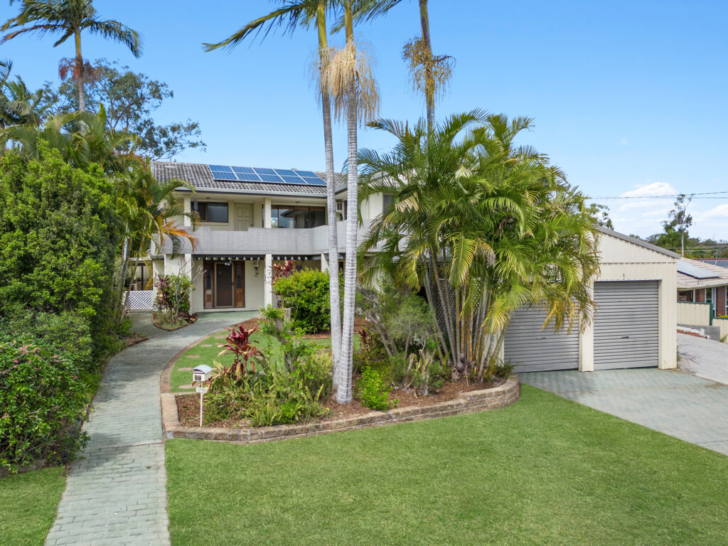27 Garden Avenue, Camira, QLD 4300