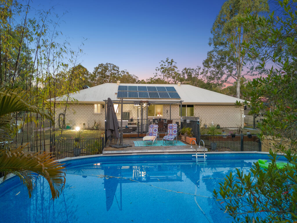 65-67 Blue Heeler Drive, New Beith, QLD 4124