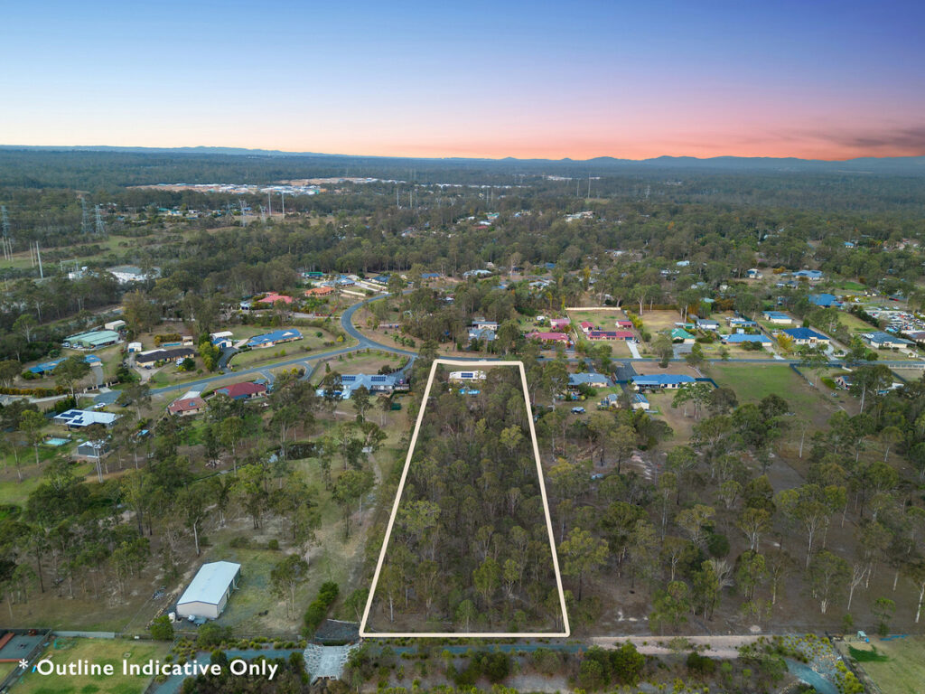 65-67 Blue Heeler Drive, New Beith, QLD 4124