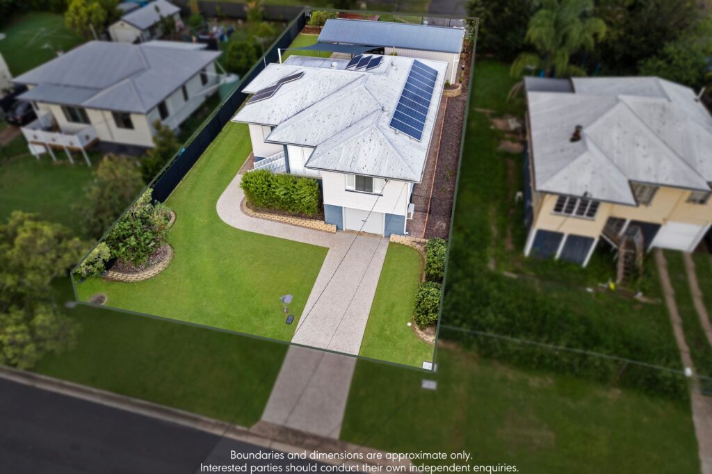 24 Pemberton Street, Booval, QLD 4304