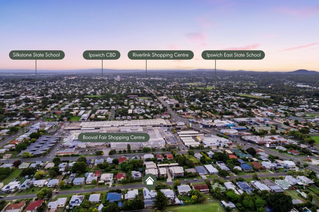 24 Pemberton Street, Booval, QLD 4304
