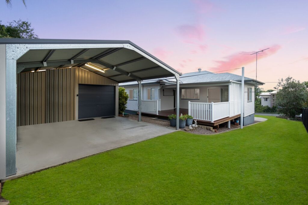 24 Pemberton Street, Booval, QLD 4304
