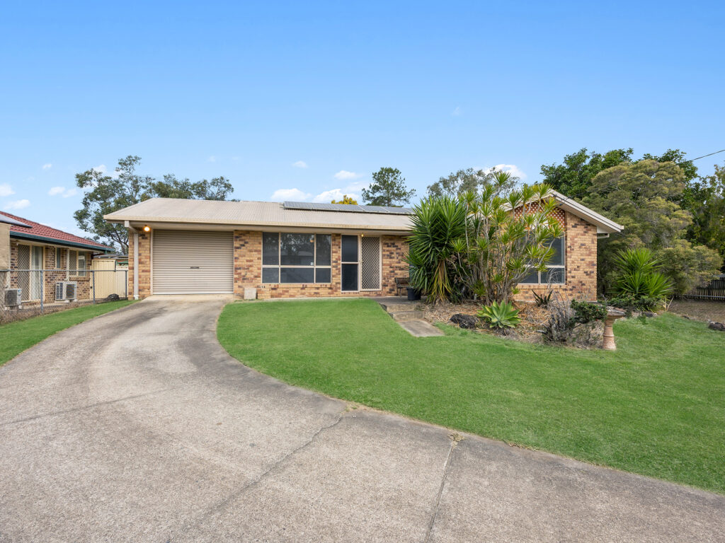 7 Falvey Street, Ripley, QLD 4306