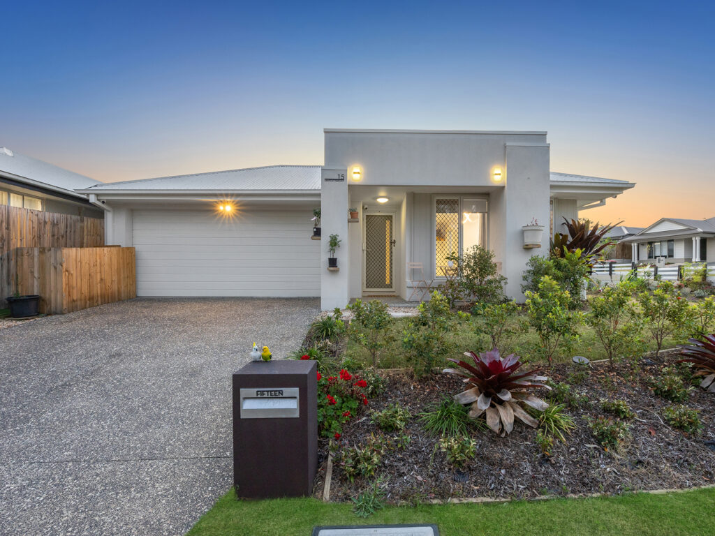 15 Leafcutter Circuit, Ripley, QLD 4306
