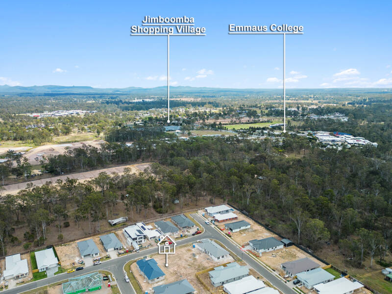 6 Tallinn Street, Jimboomba, QLD 4280 AUS
