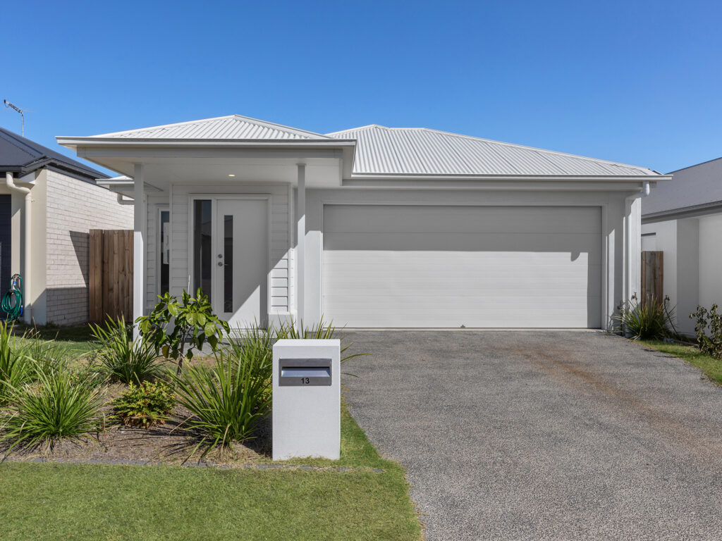 13 Tulloch Street, Logan Reserve, QLD 4133