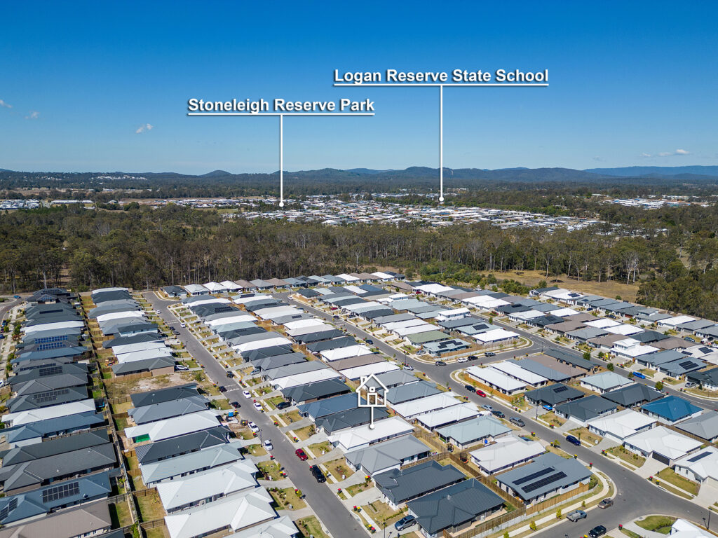 13 Tulloch Street, Logan Reserve, QLD 4133
