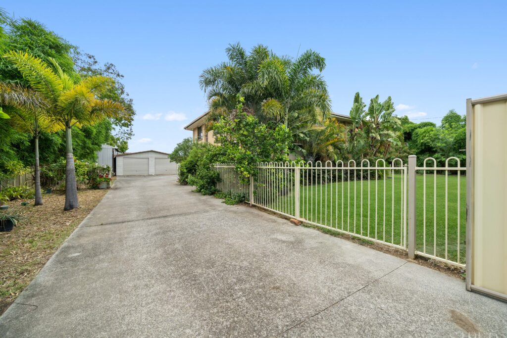 119 Goddards Road, Yamanto, QLD 4305