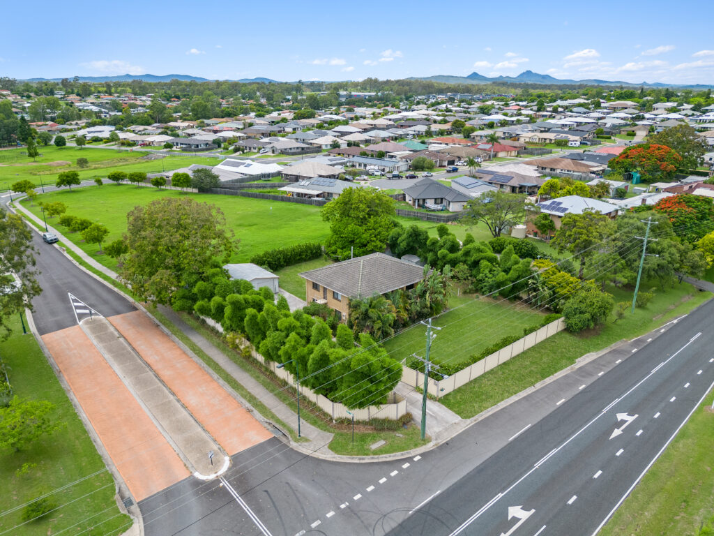 119 Goddards Road, Yamanto, QLD 4305