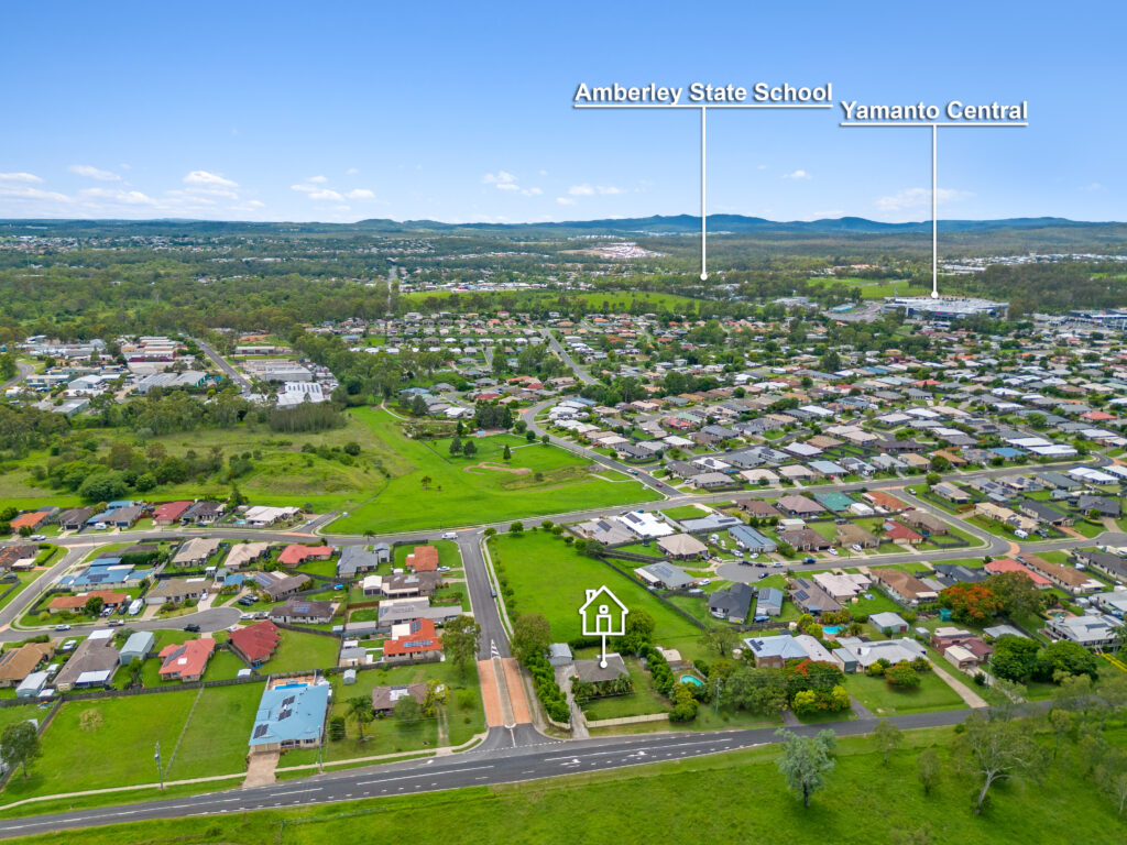 119 Goddards Road, Yamanto, QLD 4305