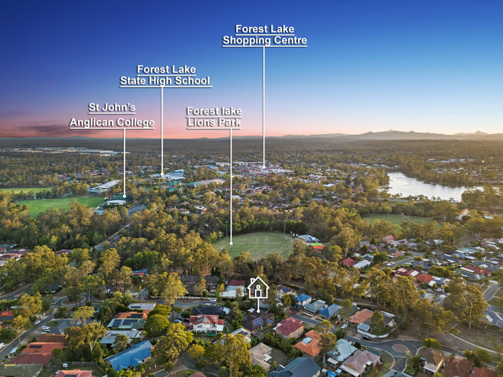 13 Mawson Place, Forest Lake, QLD 4078