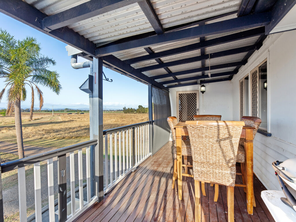 939 Clarendon Road, Clarendon, QLD 4311