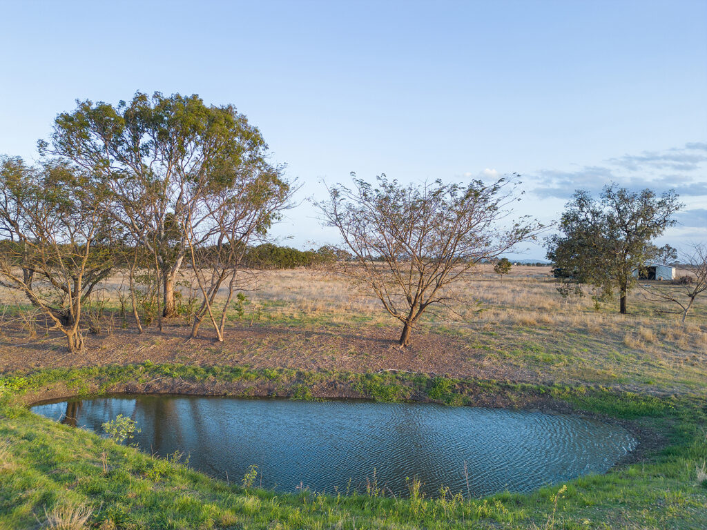 939 Clarendon Road, Clarendon, QLD 4311