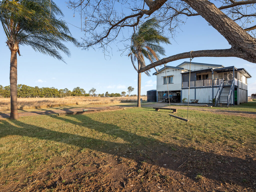 939 Clarendon Road, Clarendon, QLD 4311