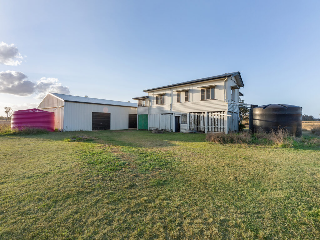 939 Clarendon Road, Clarendon, QLD 4311