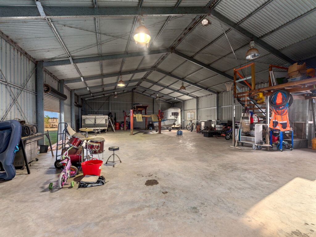 939 Clarendon Road, Clarendon, QLD 4311