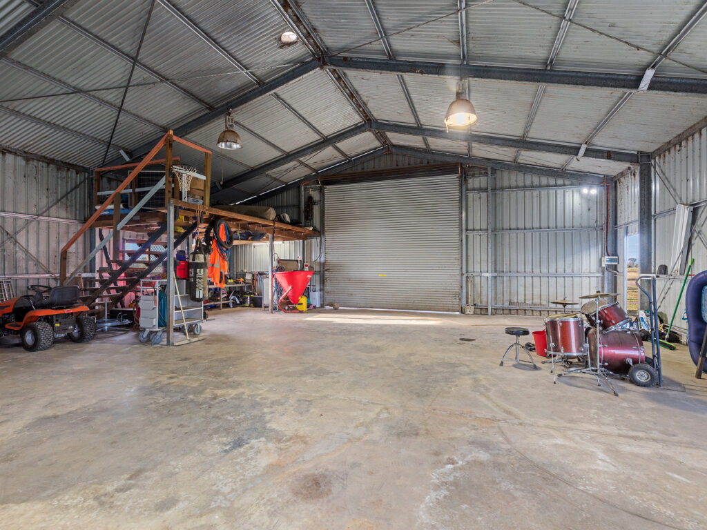 939 Clarendon Road, Clarendon, QLD 4311