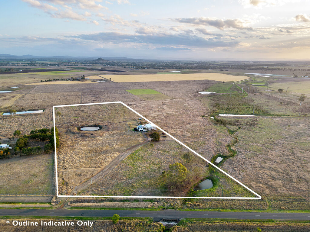 939 Clarendon Road, Clarendon, QLD 4311