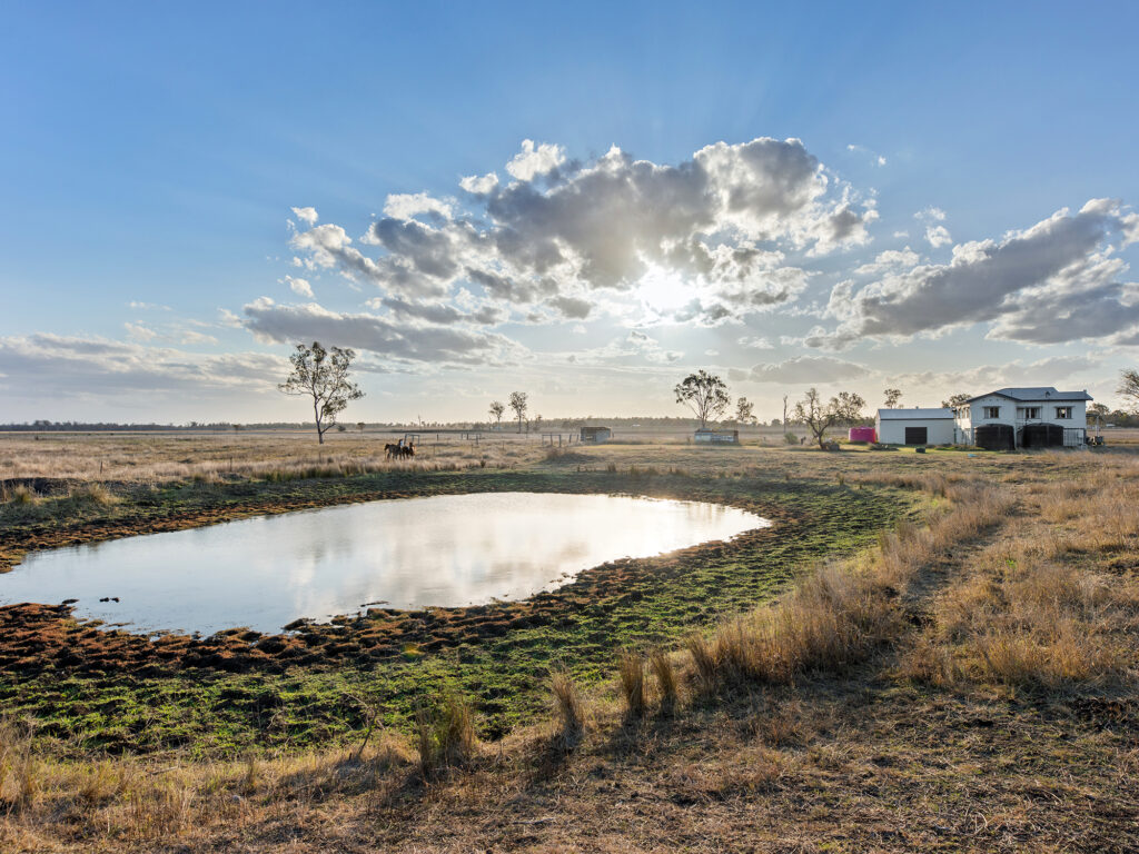 939 Clarendon Road, Clarendon, QLD 4311