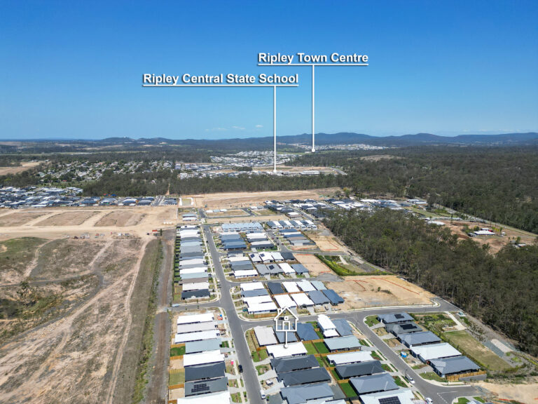 21 Rhythm Road, Ripley, QLD 4306