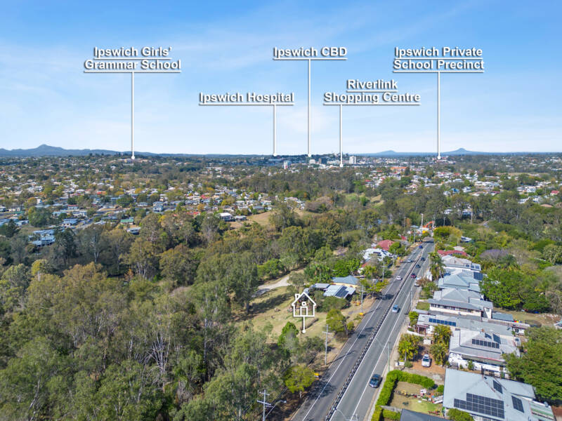 19 Tantivy Street, Tivoli, QLD 4305 AUS