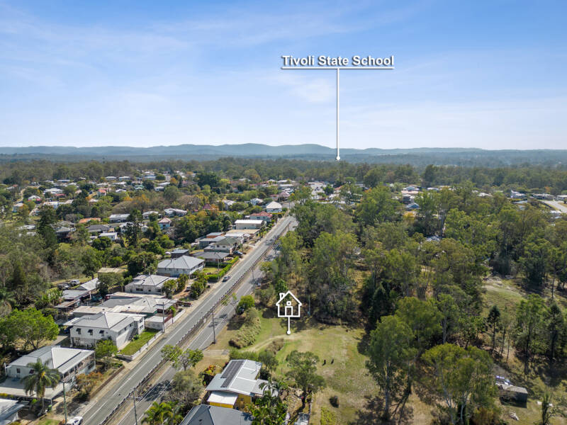 19 Tantivy Street, Tivoli, QLD 4305 AUS