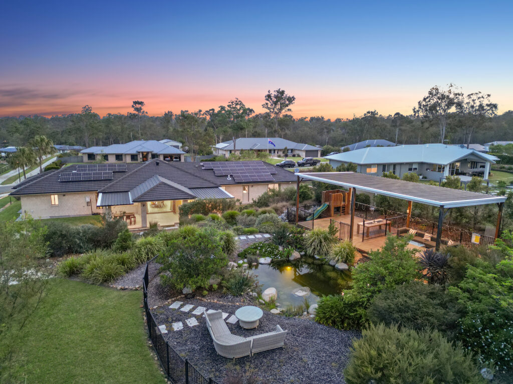 114 Aspect Way, Karalee, QLD 4306