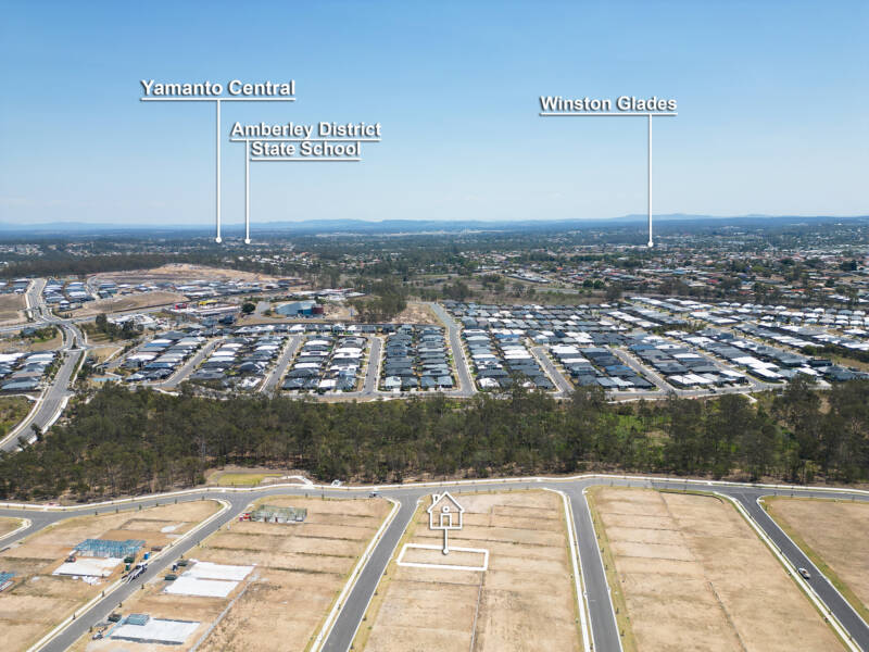 10 Kenely Street, Ripley, QLD 4306 AUS